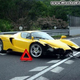 Illustration for article titled The 30 Most Expensive Car Crashes Of 2009